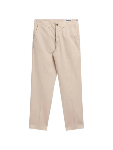  Sebago Sasanoa Trousers - Neutrals 