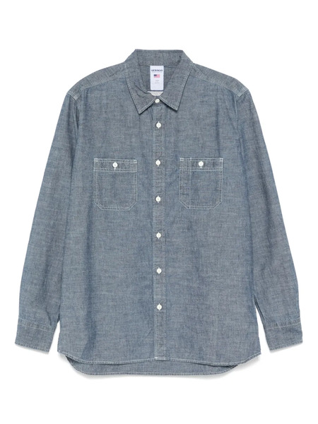  Sebago Sheetbend Shirt - Blue 