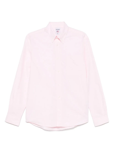  Sebago Whaleback Shirt - Pink 
