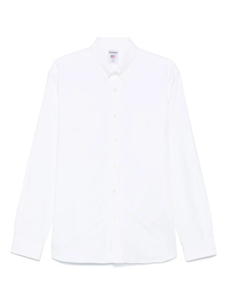  Sebago Whaleback Shirt - White 