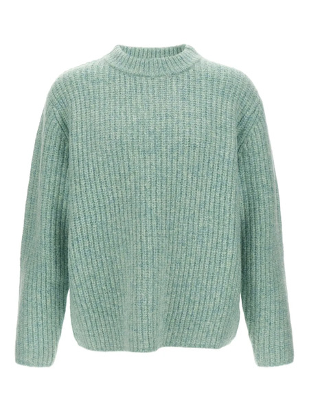  Séfr Darko Sweater - Green 