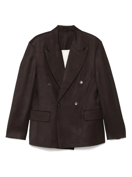  Séfr Donovan Blazer - Brown 