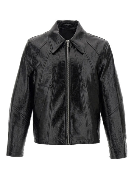  Séfr Duke Jacket - Black 