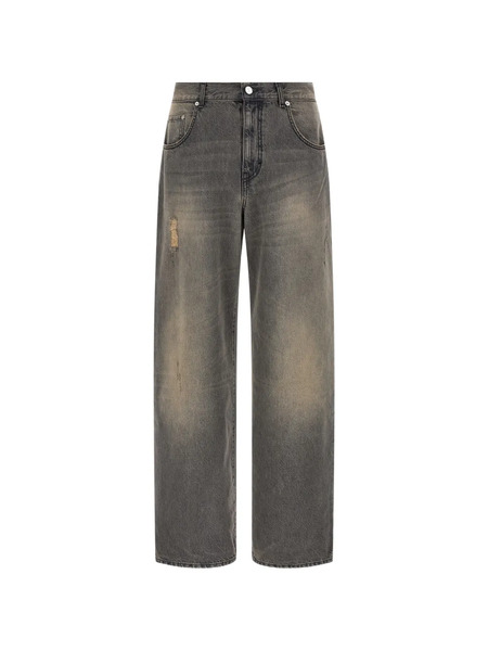  Séfr Mass Jeans - Grey 