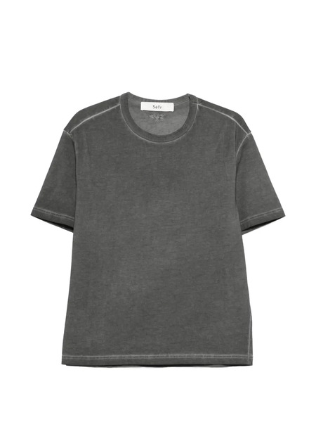 Séfr Mauro T-shirt - Grey 