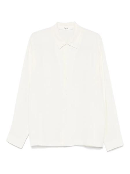  Séfr Sense Shirt - Neutrals 