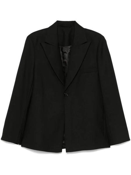  Séfr Seydou Blazer - Black 