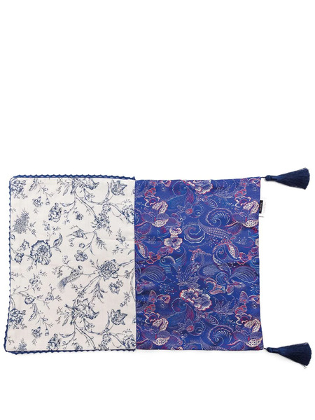 Seletti Bersabea Tablemat Set - Multicolour 