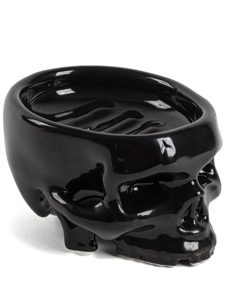  Seletti Brainwash Soap Holder - Black 