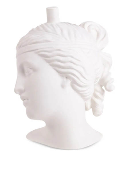  Seletti Head-design Vase - White 
