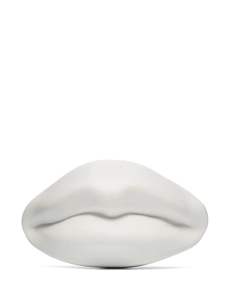 Seletti Memorabilia Mvsevm Mouth - White 