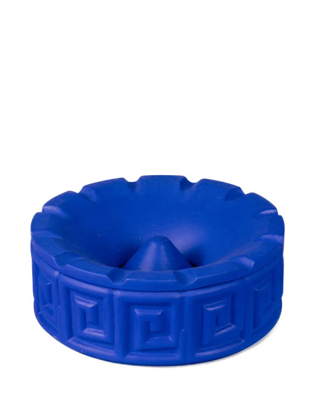  Seletti Onda Decorative Ashtray - Blue 