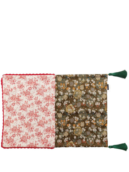  Seletti Pentesilea Tablemats Set - Multicolour 
