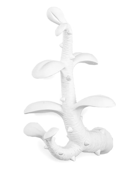 Seletti Sprout Hanger - White 