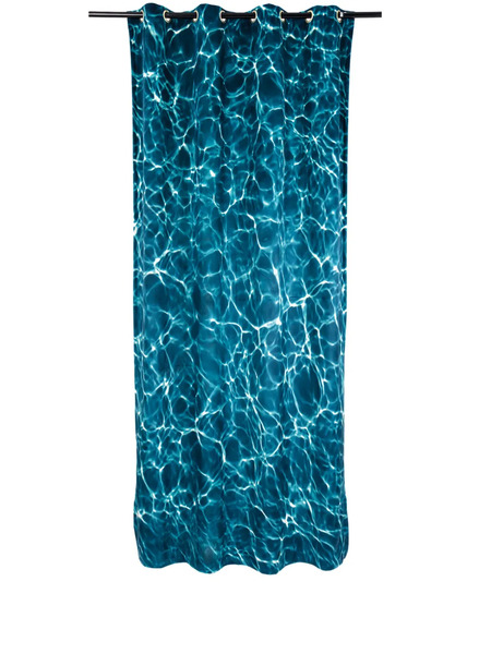  Seletti Water Curtain - Blue 