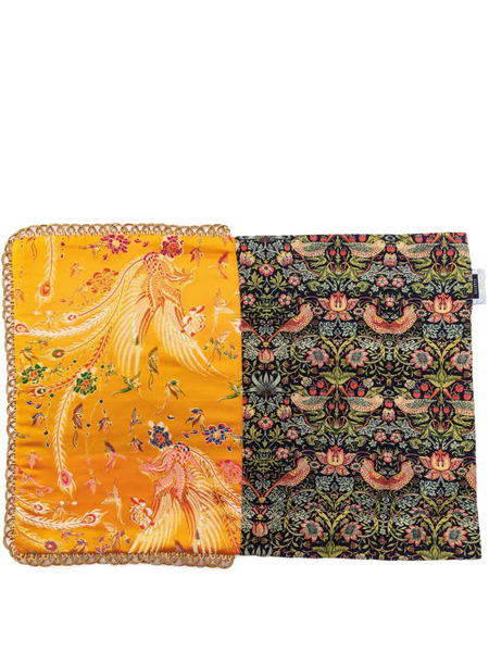  Seletti Zirma Tablemat Set - Multicolour 