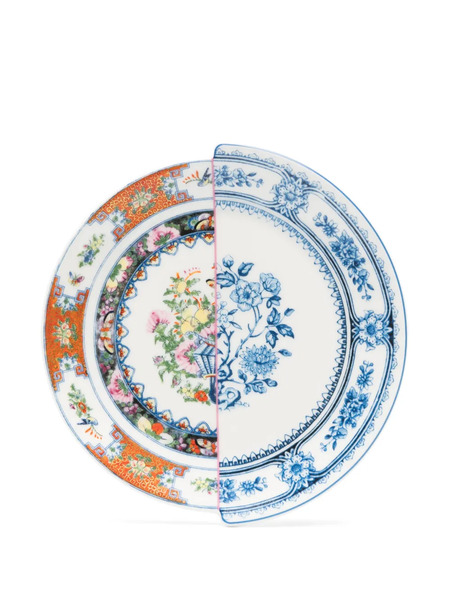  Seletti Zobeide Bread Plate (14.5cm) - White 
