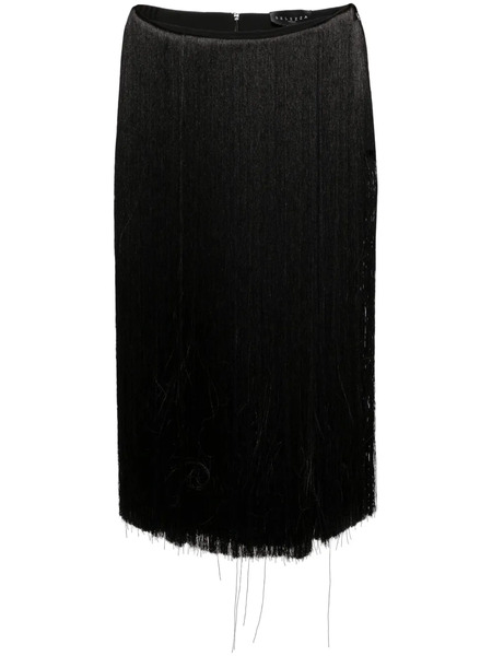  Selezza Furia Skirt - Black 