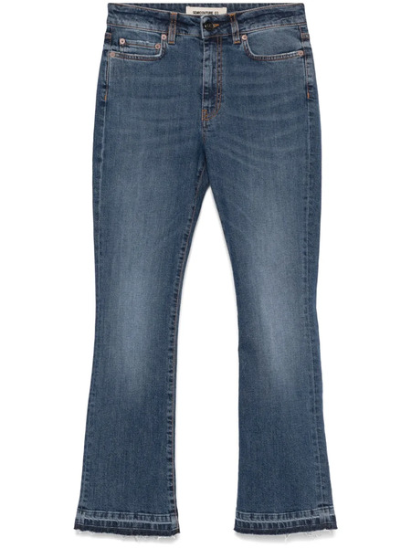  Semicouture Frederik Jeans - Blue 