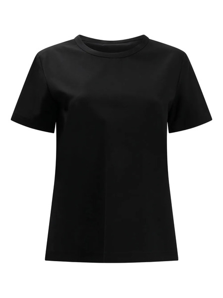  Semper Short-sleeve T-shirt - Black 