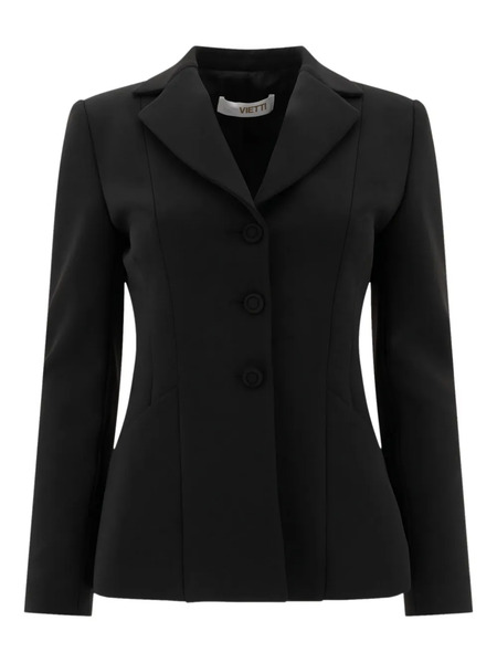  Semper Three-button Jacket - Black 