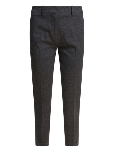  Semper Welt-pockets Trousers - Grey 