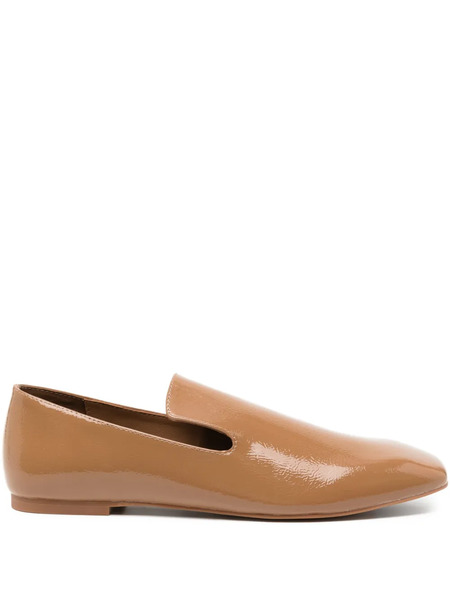  Senso Allegra Loafers - Brown 
