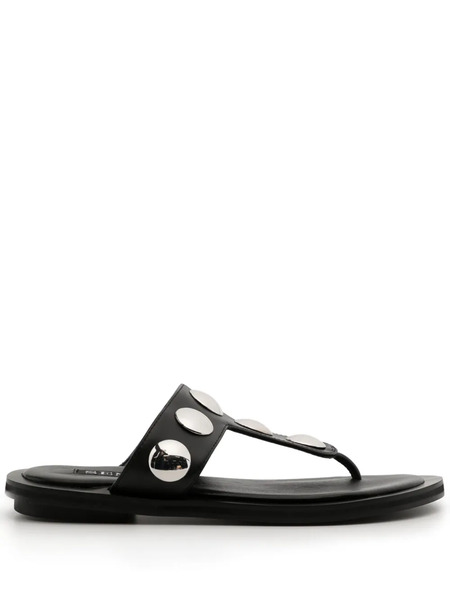  Senso Anna Sandals - Black 