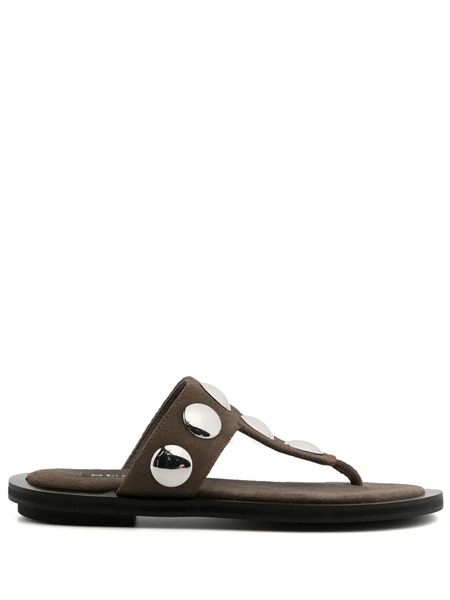  Senso Anna Sandals - Brown 