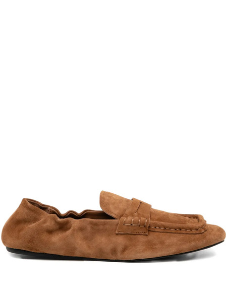  Senso Astro Ii Loafers - Brown 