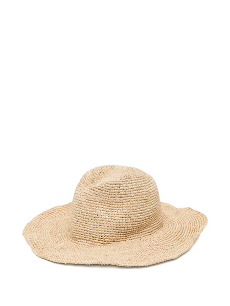  Senso Austin Cowboy Hat - Neutrals 
