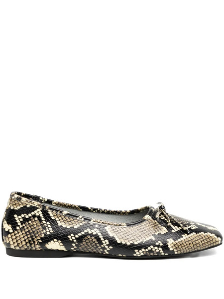  Senso Becca Vi Ballet Flats - Neutrals 