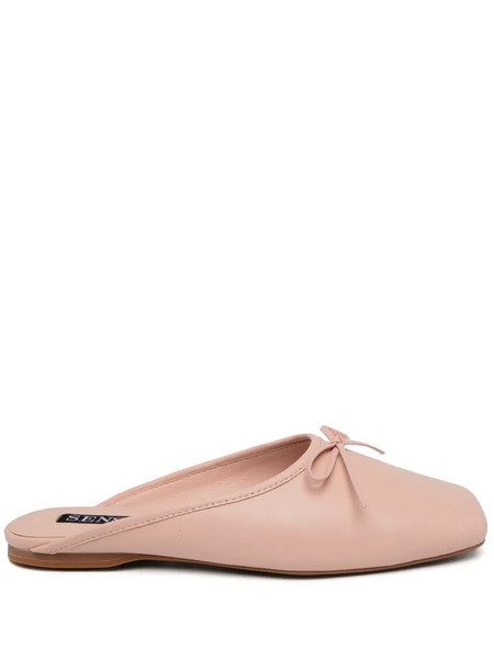 Senso Bennett Iii Ballet Flats - Pink 