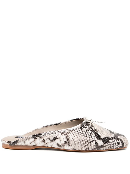  Senso Bennett Iv Slides - Multicolour 