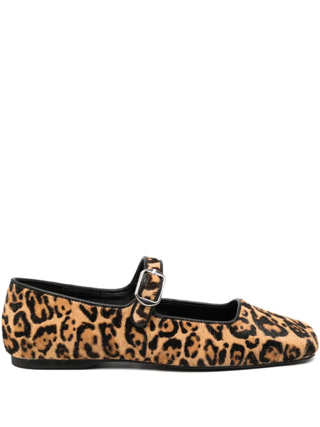  Senso Binky Iv Pumps - Brown 