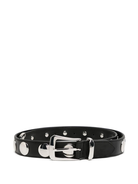  Senso Bobbi Belt - Black 