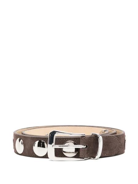  Senso Bobbi Belt - Brown 