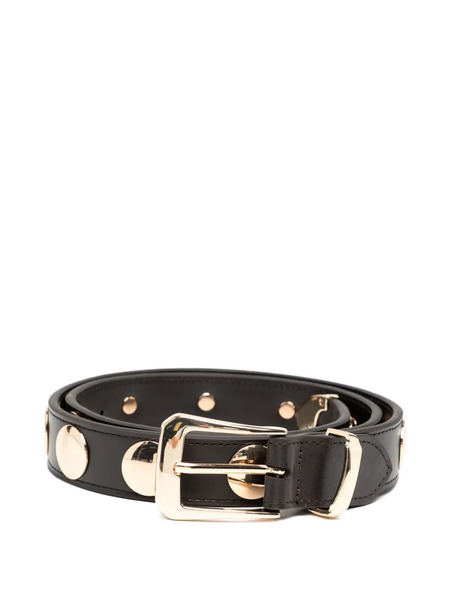  Senso Bobbi Belt - Brown 