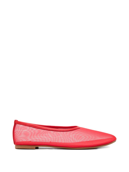  Senso Carli Ballet Flats - Red 