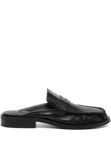  Senso Charlotte I Mules - Black 