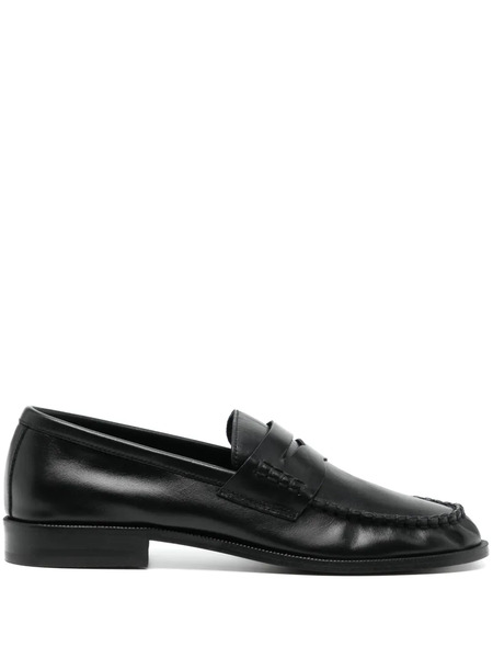  Senso Cooper Loafers - Black 