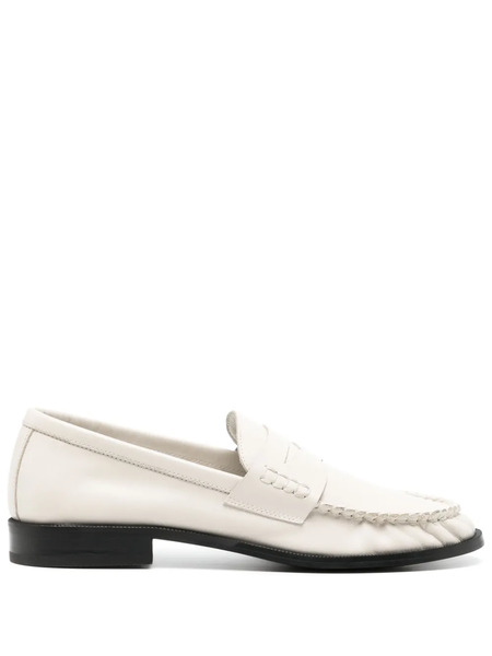  Senso Cooper Loafers - White 