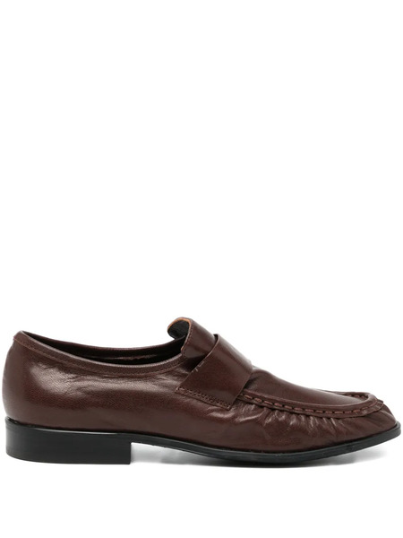  Senso Elle I Loafers - Brown 