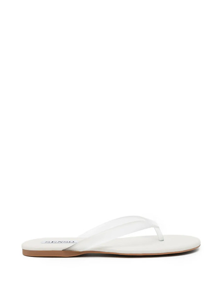  Senso Harmony Iii Flip Flops - White 
