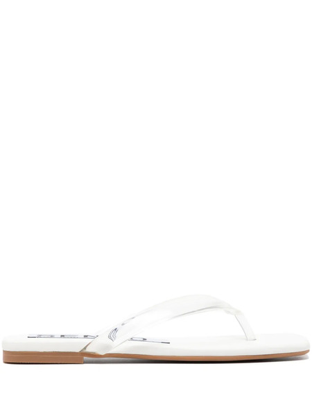  Senso Hula Sandals - White 