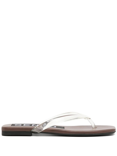  Senso Hula Slides - Brown 