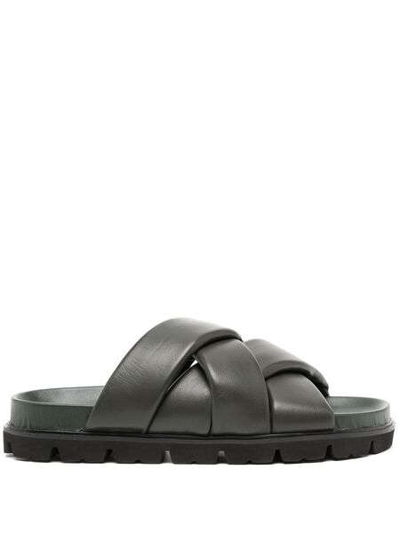  Senso Ian Slides - Green 