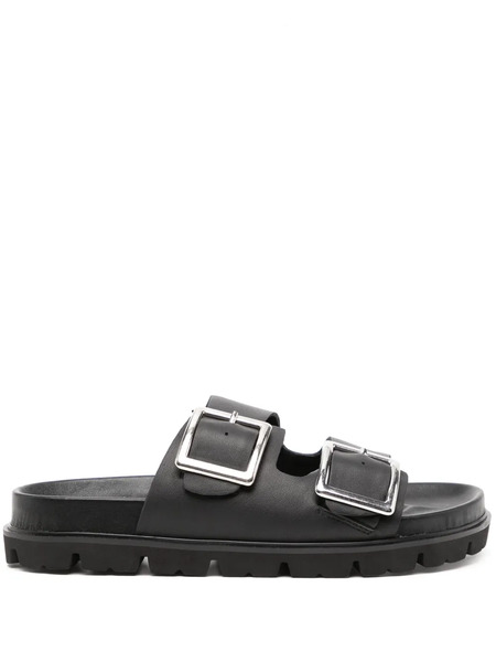  Senso Ileena I Sandals - Black 