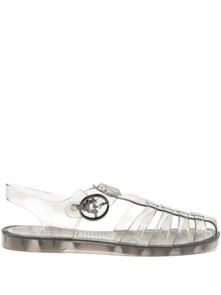  Senso Jupiter Slides - Grey 