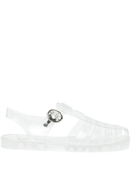  Senso Jupiter Slides - White 